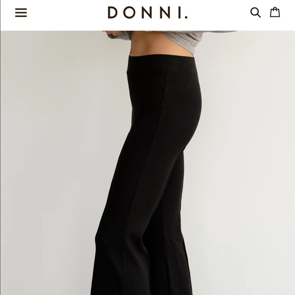 ‼️SOLD‼️ The Rib Kick Flare - Picture 3 of 7